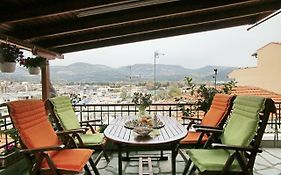 Margarita'S House